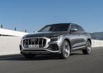 Audi SQ8 TDI 2019 года (WW)